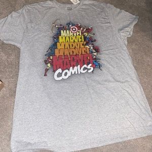 Marvel Avengers Men’s tshirt